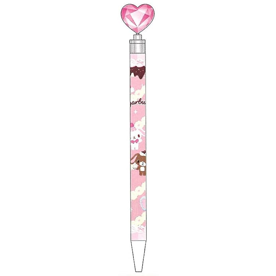 シュガーバニーズ　＊ももうさはなうさ＊ボールペン　サンリオ2009年　3本セット Amazon.co.jp: サンリオ(SANRIO) ぬいぐるみ（平成うまれ